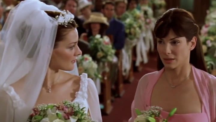 Trailer de Two Weeks Notice - Fuente: YouTube