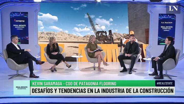 Matías González Orcoyen, Gerente General En De Stefano Hay Una Tendencia A Cocinas Más Abiertas