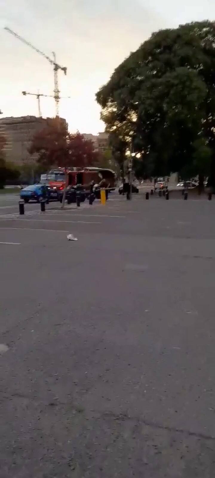 Un joven murió en Puerto Madero luego de meterse al río a buscar su mochila 2 (@leonel_pimoVT)