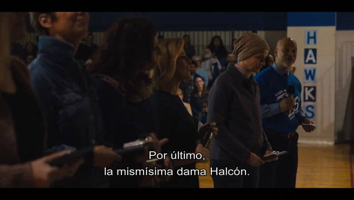 Trailer de la miniserie Mare os Easttown