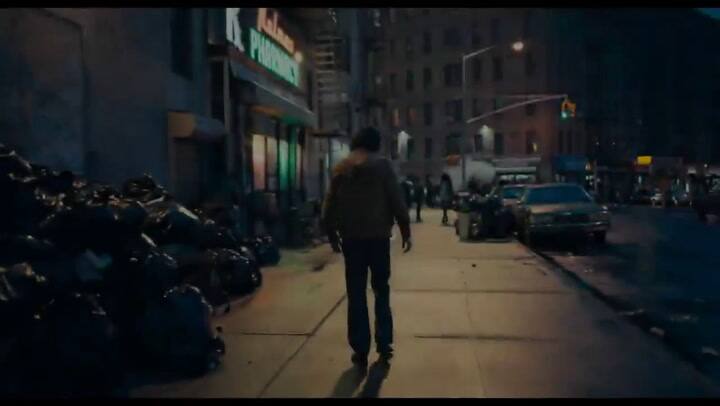 El Guasón de Joaquin Phoenix estrena trailer - Fuente: YouTube