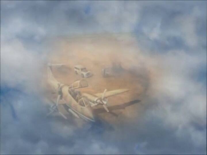 El Sombra, letra y música de Nicolás Kasanzew