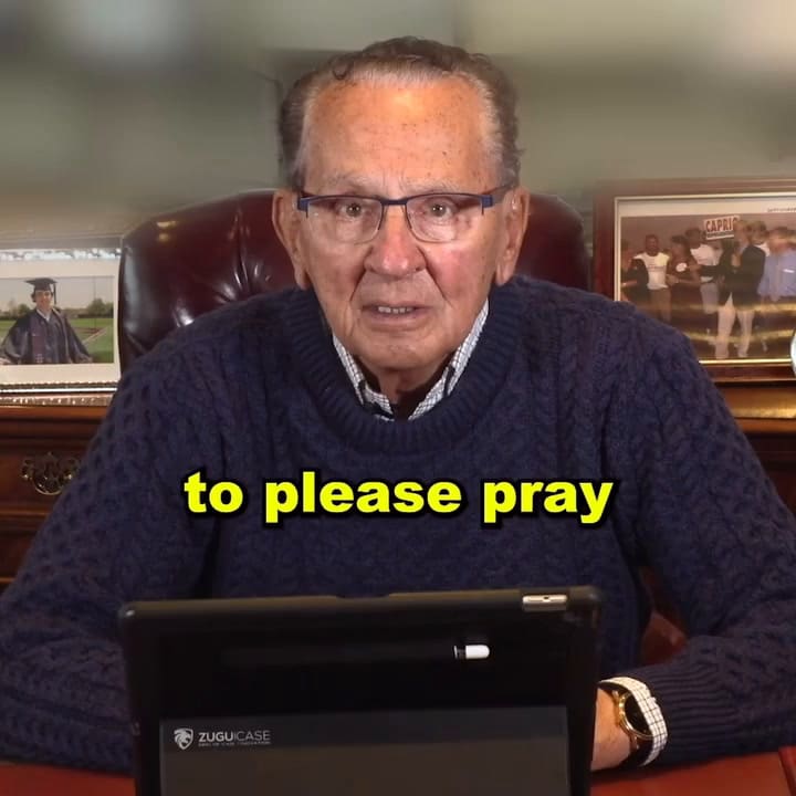 Juez Frank Caprio anuncia que tiene cáncer de páncreas