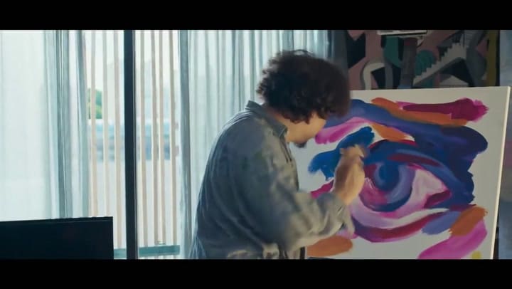 Trailer del film 'Re loca' - Fuente: Youtube