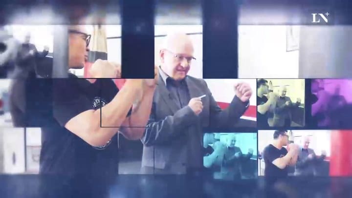 Hablemos de otra cosa - 27 agosto 2021 - Mónica Gutiérrez