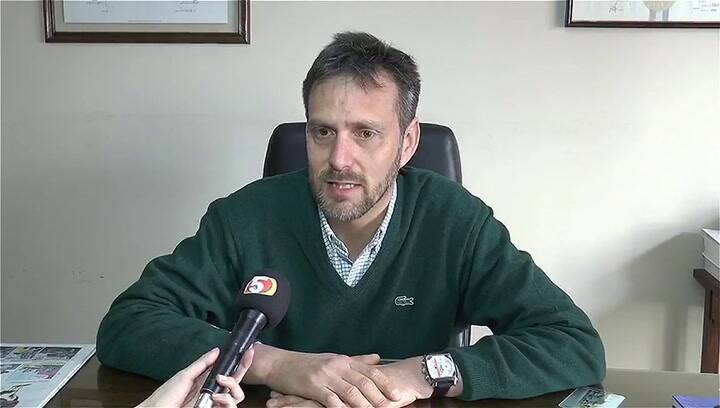 Un concejal dijo que a Alberto Fernández le quedaba “poco tiempo de vida”