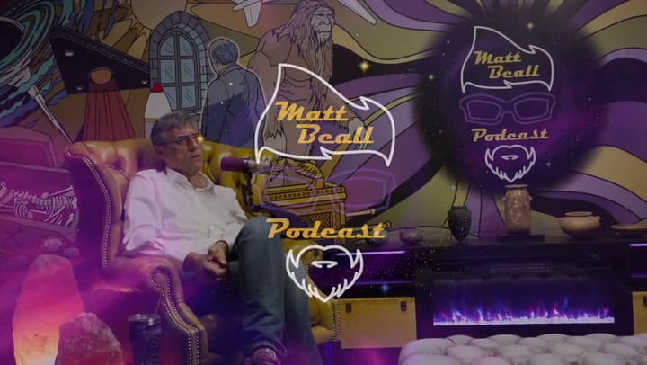 Aseguran que existe una segunda Esfinge en Egipto oculta bajo la meseta de Guiza