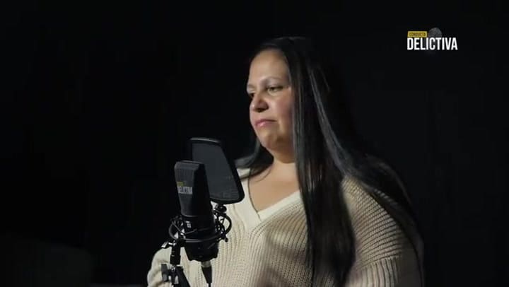 Entrevista completa sobrina de Pablo Escobar