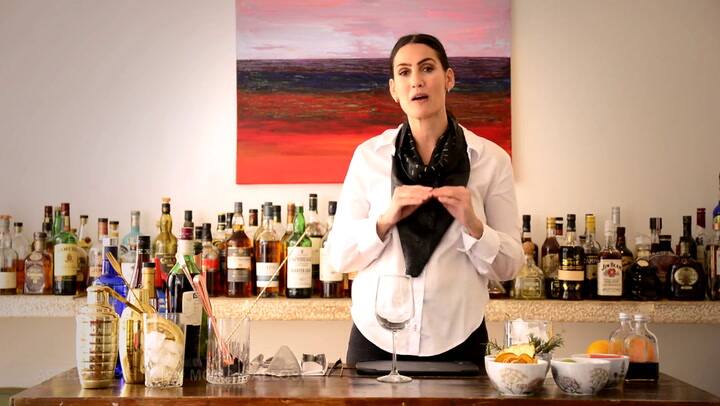 Tragos para el aperitivo