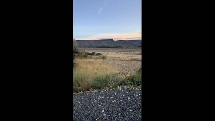 Posadas con encanto. Tres ríos club de campo