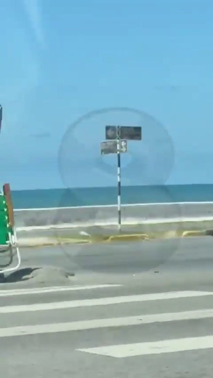 Asalto en Mar del Plata