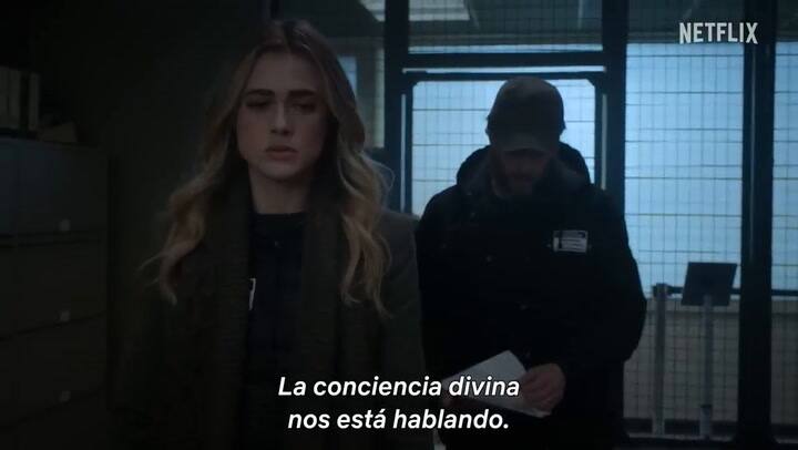 Netflix anunció el estreno de la temporada 4 de Manifiesto.