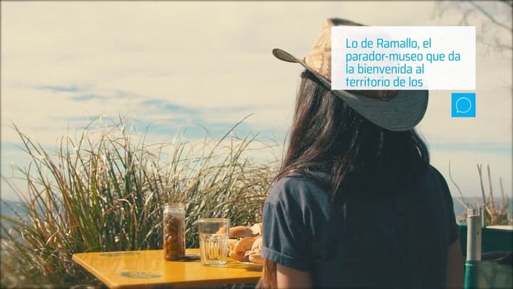 Mirá las rutas más lindas de Córdoba