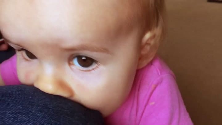 Esta canción fue diseñada científicamente para hacer felices a los bebés