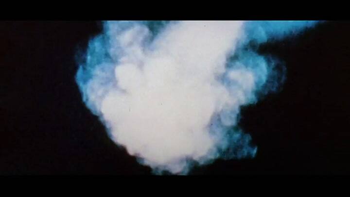 Trailer de la película The man who fell to Earth