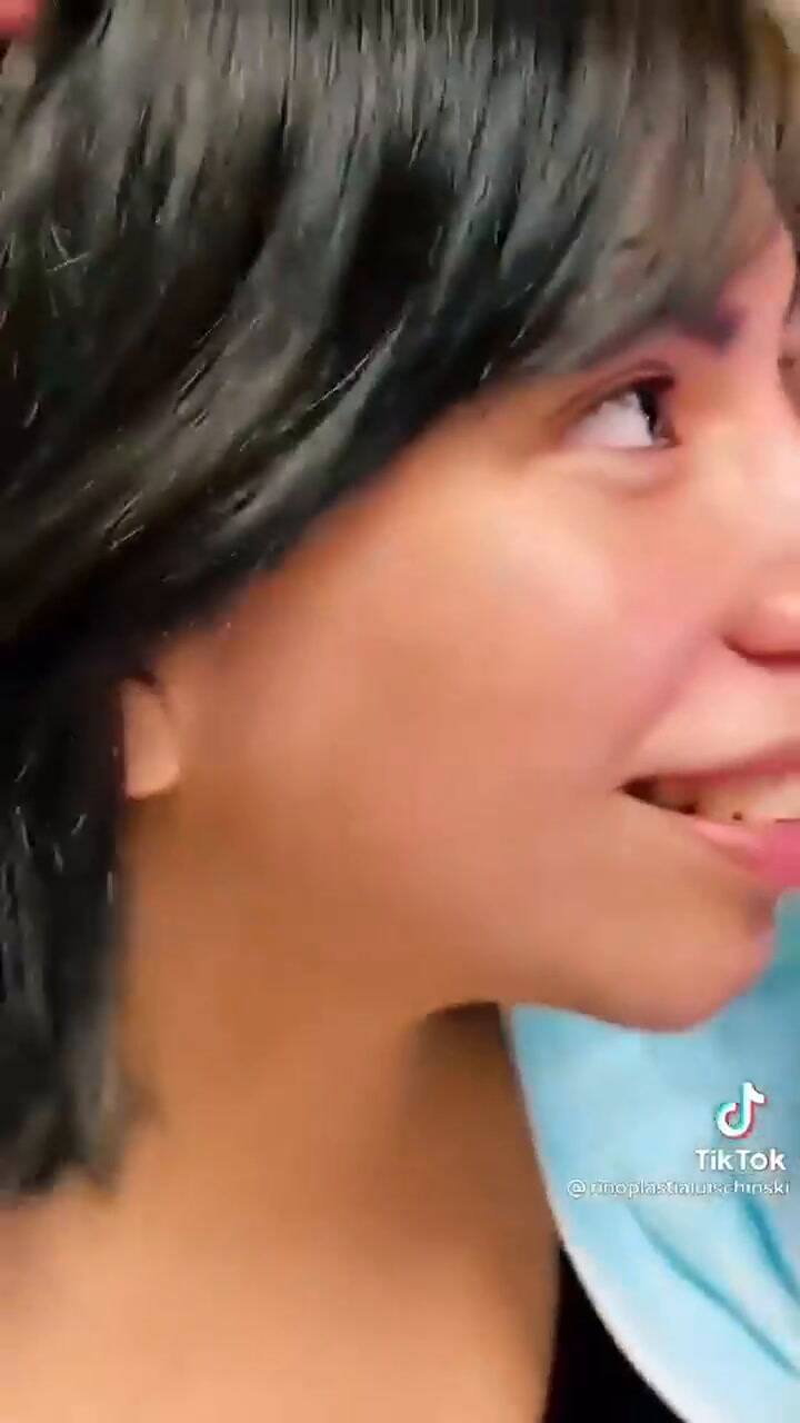 El video de Chinski en TikTok que muestra a la hija de Beatriz Salomón