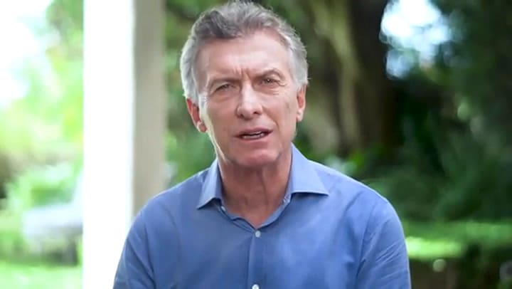 Mauricio Macri no será candidato a presidente en las elecciones de 2023