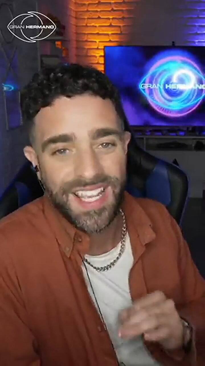 Diego Poggi sobre el mundial en la casa de GH