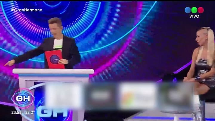 Gran Hermano: confirmaron que Alfa ingresará a la casa