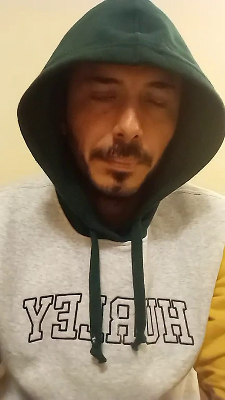 Colombiano en EE. UU. pide visa humanitaria para familiares de su esposa