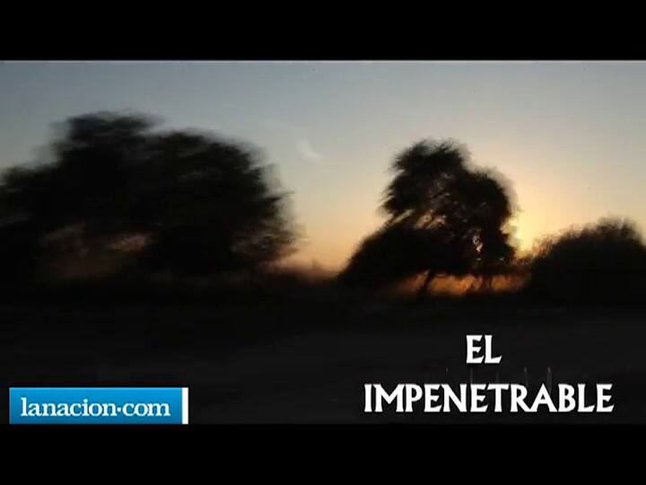 Un recorrido por el territorio Qom