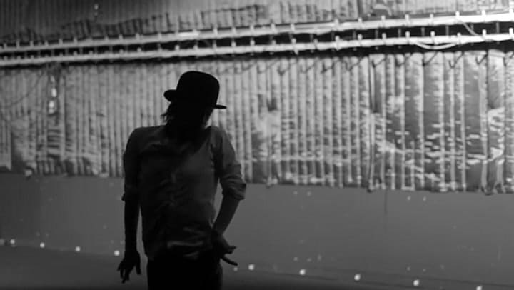 Radiohead - Lotus Flower