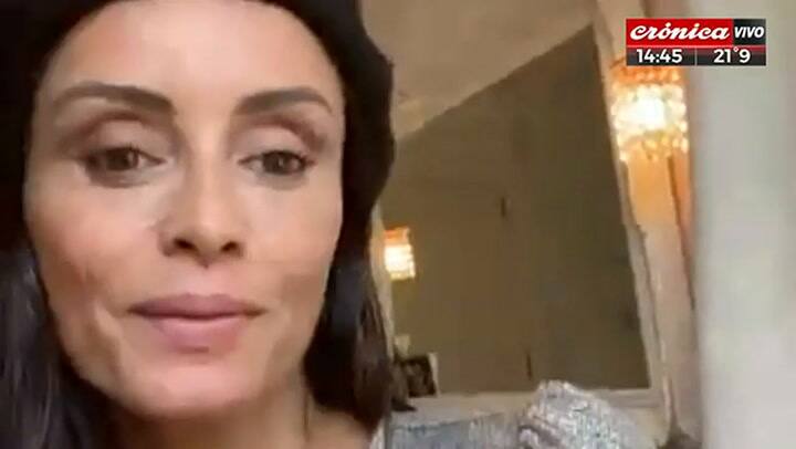 Desesperación de Paz Cornú por la situación económica: 'Tengo que elegir entre la empresa y la gente