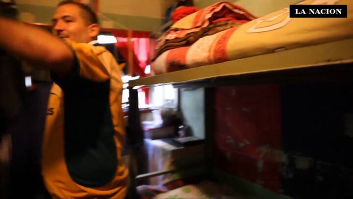 Una mirada al interior de las cárceles argentinas