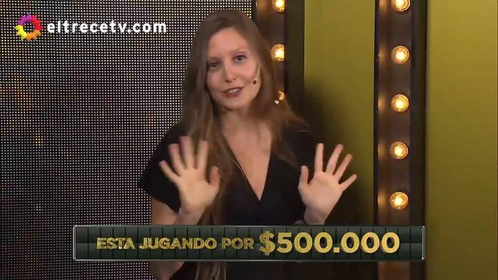 Bienvenidos a bordo: Hernán Drago confesó cómo se enamoró a primera vista - Fuente: eltrece