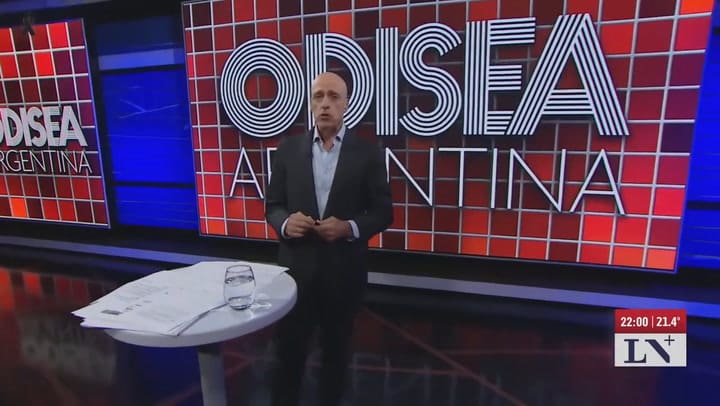 La Argentina Y El FMI La Gran Definición; El Editorial De Carlos Pagni