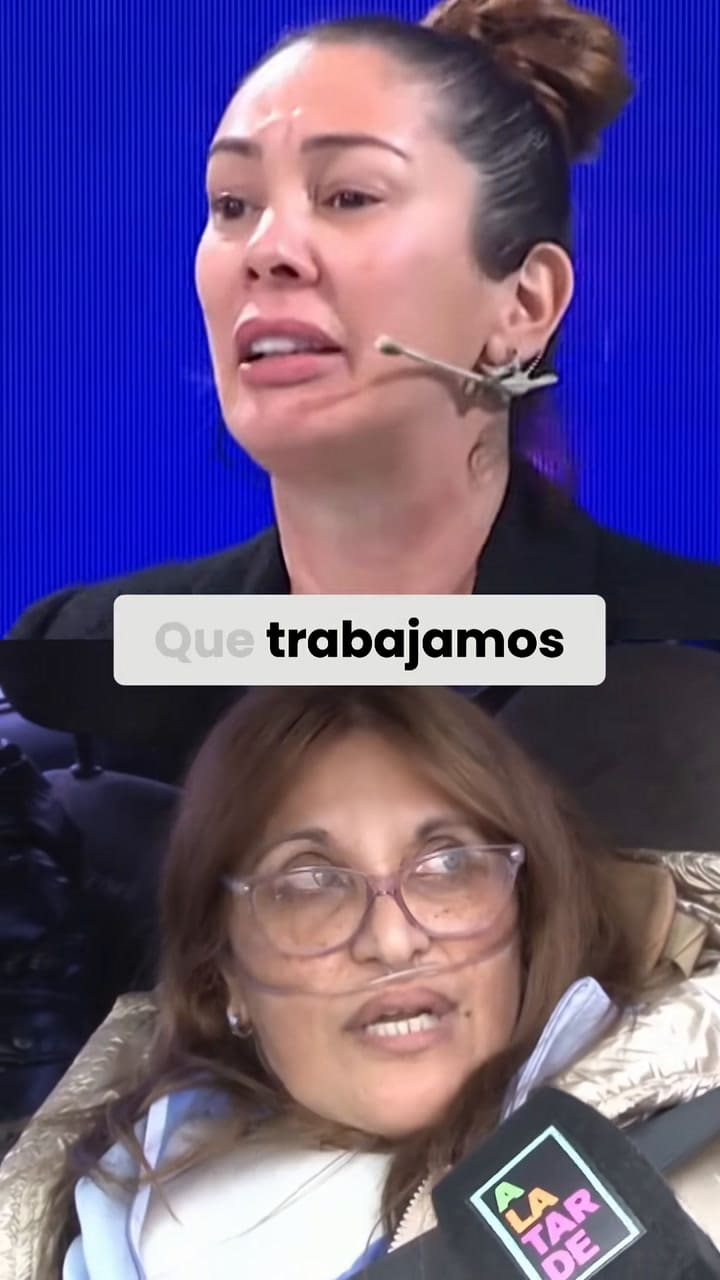 El fuerte descargo de la mujer de Diego Moranzoni