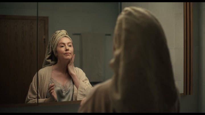 Gracias,lo siento aterrizó en Netflix el 26 de diciembre