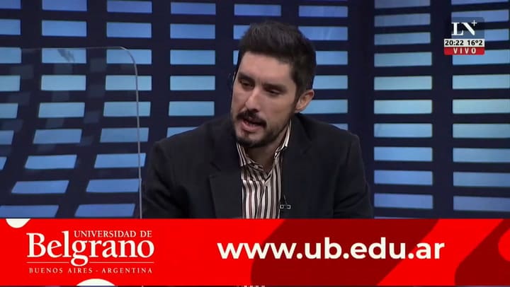 La insólita chicana de Patricia Bullrich a ALberto Fernández: 'Hay que mandarlo a Pasapalabra'