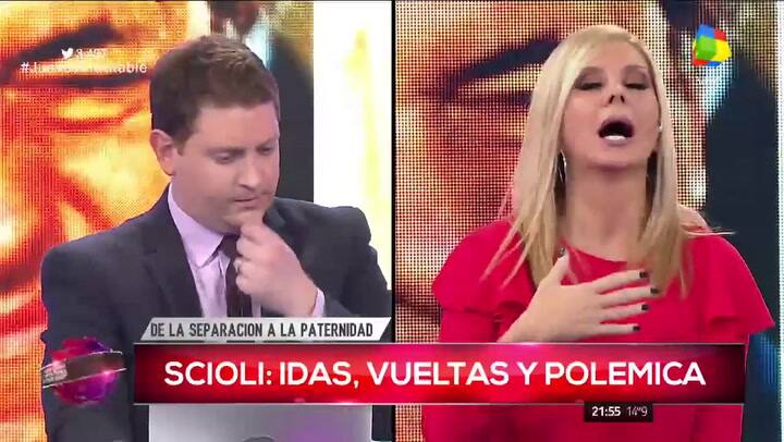 La desgarradora confesión de Cristina Tejedor: 'Fui violada y tuve que abortar'