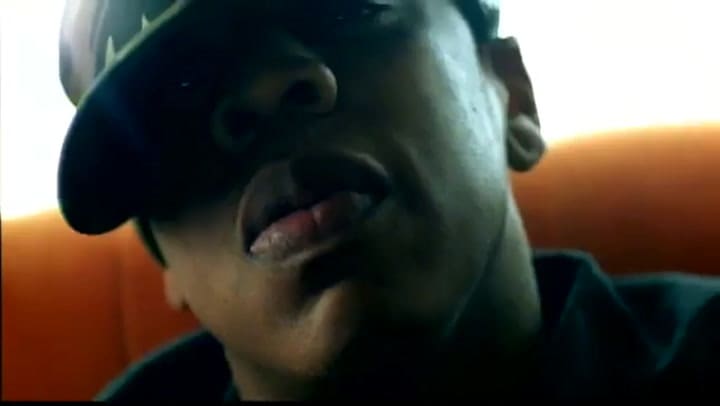 Beyoncé - Crazy In Love Ft. Jay Z - Fuente: YouTube