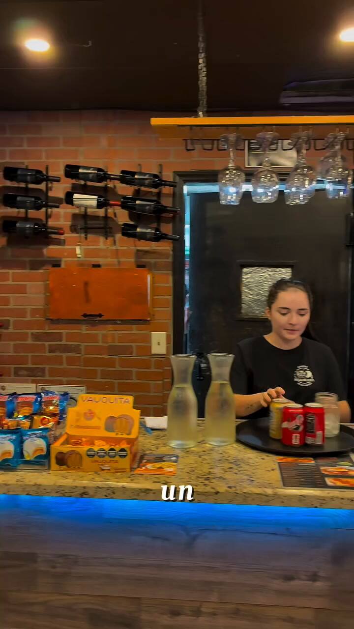 Un Pedacito De Argentina En Hollywood, Florida