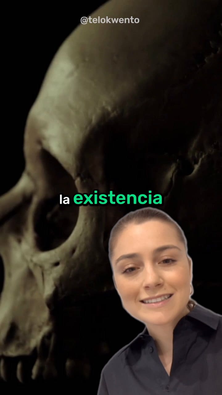 Científicos descubrieron una nueva especie humana: existió hace 200 mil años, tenía dientes y cráneo gigante