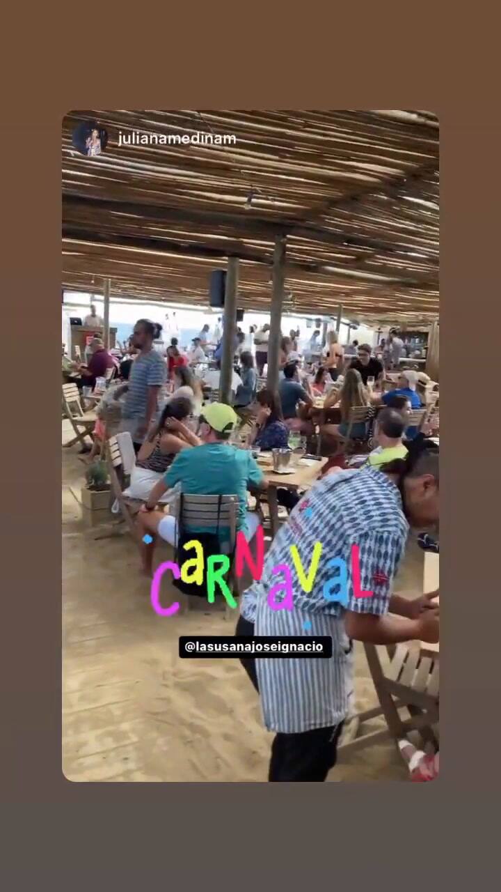 Cómo estaba La Susana antes del incendio