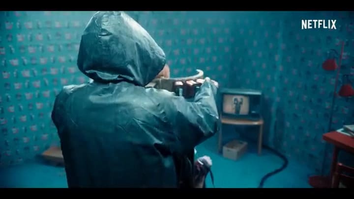 Dark, tráiler de la primera temporada