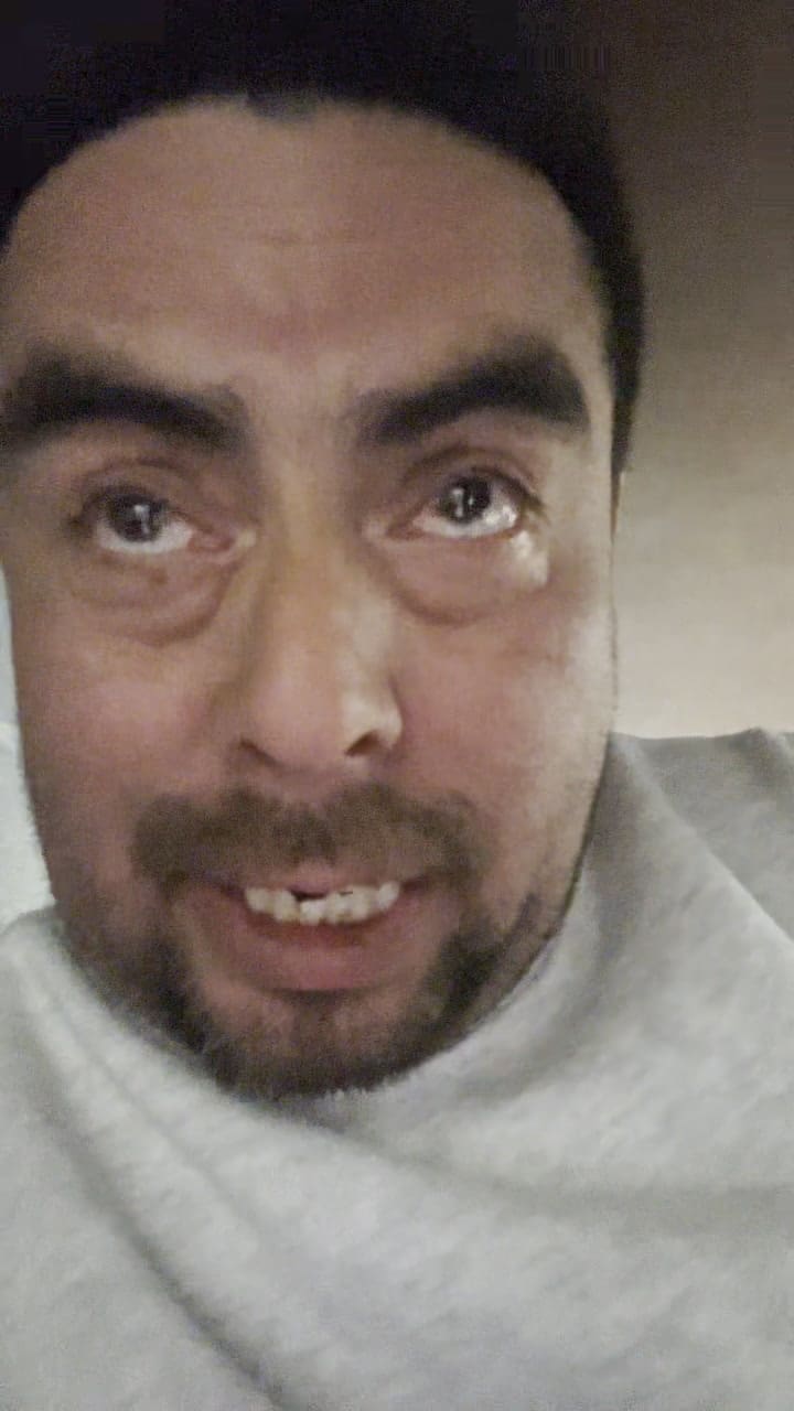 El pedido de un migrante detenido por ICE en Miami