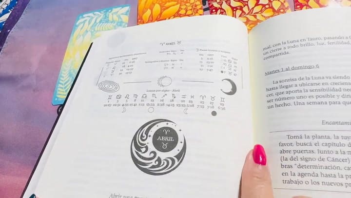 #Semana Del 14 Al 20 De #Abril #Predicciones #Tarot #Jimenalatorre