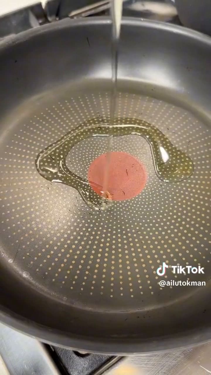 Receta de la milanesa rellena