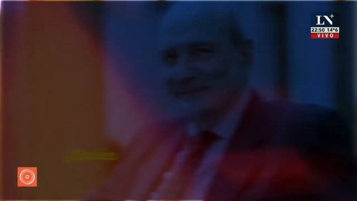 La Argentina no tiene futuro aislada del mundo'. El análisis de Jesús Rodríguez.