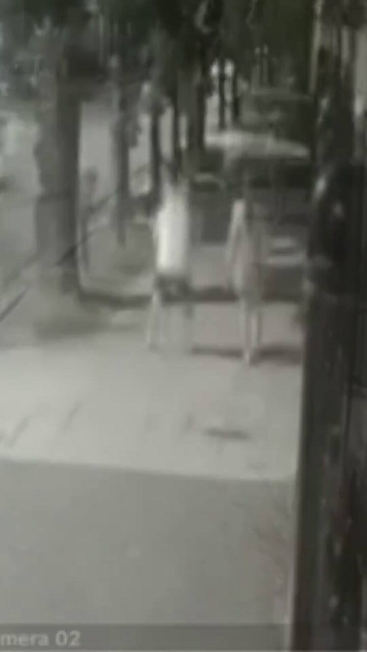 Lanús: un hombre de 63 recibió un balazo en la cabeza durante un asalto y está fuera de peligro