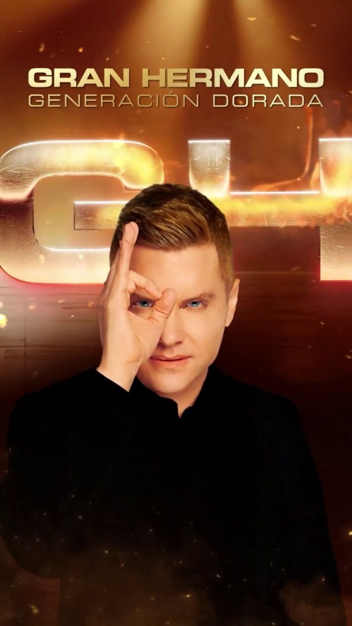Gran Hermano Generación Dorada ya tiene fecha de estreno confirmada