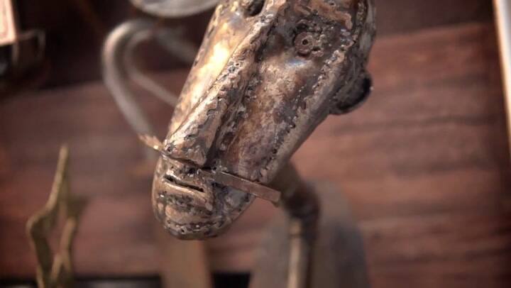 Así es La Cabrera de Buenos Aires - Fuente: YouTube