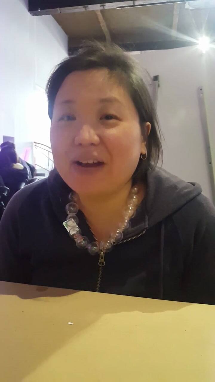 La historia de la mujer que renueva los emojis