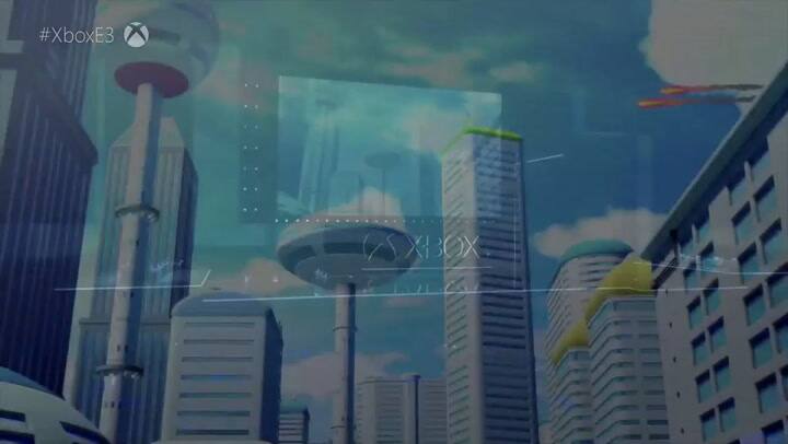 Trailer del Dragon Ball Z Kakarot para Xbox - Fuente: YouTube