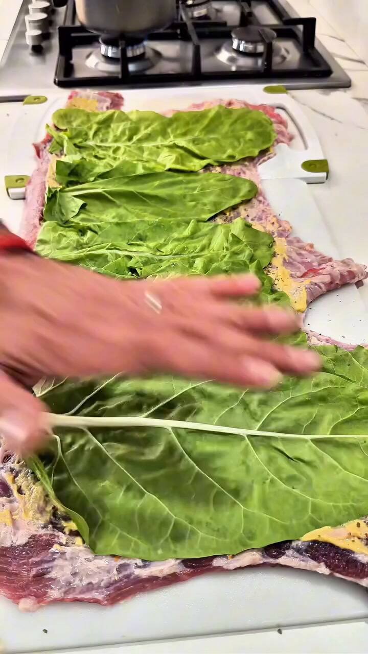 Receta del vitel toné de Ariel Rodríguez