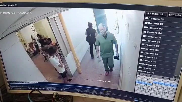 Investigan a un enfermero por haber robado tres ampollas de fentanilo de un hospital